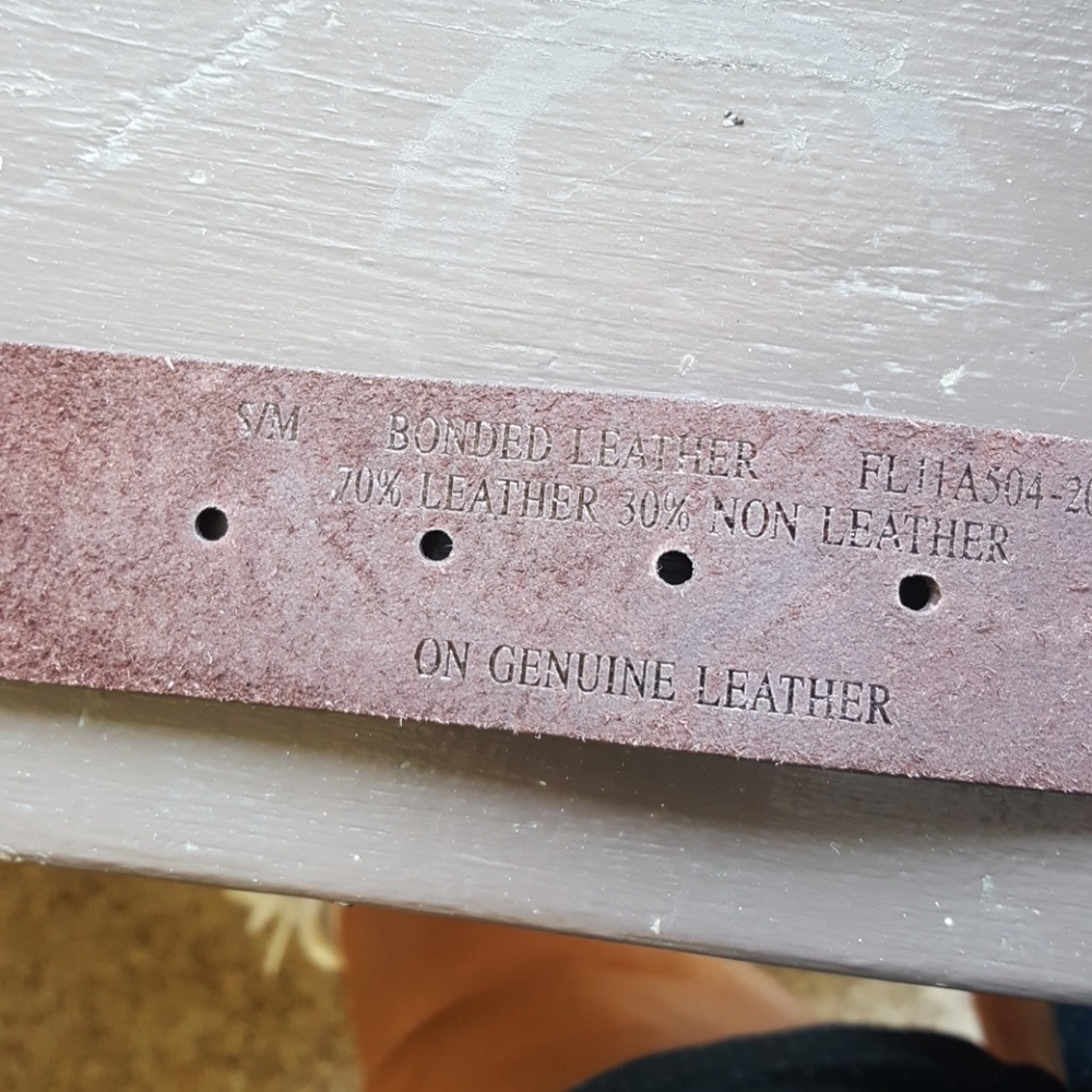 Belt - Picture 4 of 4